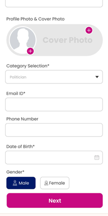 app-screen