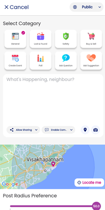 app-screen
