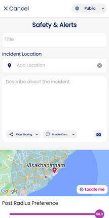 app-screen